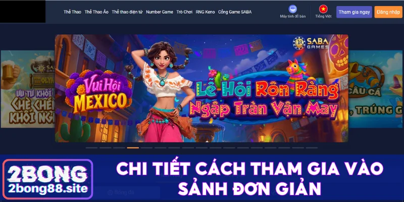 Live casino 2Bong - Sân chơi đặc biệt với cược đỉnh cao 4 Chi tiết cách tham gia vào sảnh đơn giản