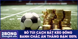 Kèo đồng banh